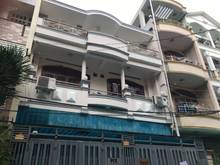Hình ảnh Cho thuê nguyên căn nhà mặt tiền  Nguyễn Thượng Hiền,