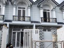 Hình ảnh Bán nhà 1 trệt 1 lầu đường Huỳnh Văn Trí, giá 1,2 tỷ, sổ hồng