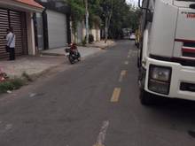 Hình ảnh Bán nhà MTKD mọi ngành nghề đường Số 6, P. Bình Trị Đông B, 4 x 21m, 3