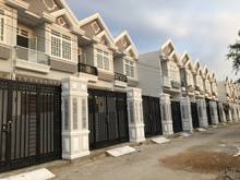 Hình ảnh Nhà mới xây 3pn, 1 trệt 1 lầu bán MT ĐINH ĐỨC THIỆN, Giá 1.8 TỶ, SHR