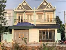 Hình ảnh Chính chủ bán nhà 1 trệt 1 lầu, DT 99m2, thiết kế hiện đại 3pn, SHR