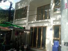Hình ảnh Cho thuê Nhà Nguyên Căn Đường Yersin - Phường Phạm Ngũ Lão - Quận 1.