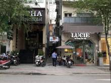 Hình ảnh Cho thuê mặt bằng Đường Lê Thánh Tôn - Phường Bến Thành - Quận 1.