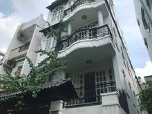 Hình ảnh Cho thuê nhà nguyên căn mặt tiền đường Hồ Biểu Chánh, quận PHÚ NHUẬN