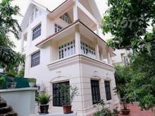 Hình ảnh Cho thuê villa kiểu pháp mặt tiền Mai Thị Lựu , phường Đa Kao , Q 1 .