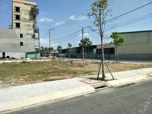 Hình ảnh Ngân hàng thanh lý nền đất DT 105m2 giá 930tr Phan Văn Hớn lúc 7.30h