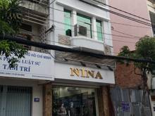 Hình ảnh Bán nhà mặt phố tại Đường Lê Thánh Tôn, Quận 1,  Hồ Chí Minh diện tích
