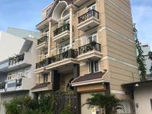 Hình ảnh bán mặt tiền kinh doanh Nhất Chi Mai, P13 4.2x14m