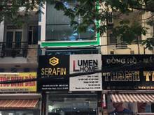 Hình ảnh Sang nhượng Nhà Nguyên Căn Đường Nguyễn Thiện Thuật - Phường 2 - Q3