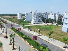 Hình ảnh Đất Thổ Cư Gần Bệnh Viện Nhi Đồng 3, Sổ Hồng Riêng, Giá 550 Triệu/Nền