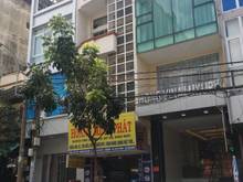 Hình ảnh Bán Nhà Ký Con Phường Nguyễn Thái Bình Quận 1 Giá 28 Tỷ