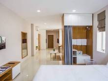 Hình ảnh Cho thuê Trang Chủ MB66.COM / Đăng Ký Tặng 66K 36m2 đầu đủ nội thất quận Tân Bình, đường Trường Chinh