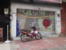 Hình ảnh Cho thuê mặt tiền vườn lài 4.5x16 trống suốt ,tiện kinh doanh.