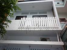 Hình ảnh Cho thuê nguyên căn 87D Lê Trọng Tấn, P. Sơn Kỳ, Q.Tân Phú. 4x20m.16tr