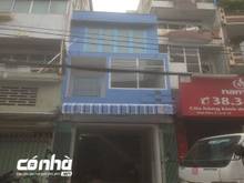 Hình ảnh Cho thuê nhà mặt tiền đường Vĩnh Viễn, Phường 4, Quận 10.