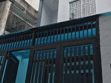 Hình ảnh Chính chủ cho thuê nguyên căn 272/7C Nguyễn Sơn,P.Phú Thọ Hòa,Q.T.phú.