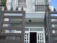 Hình ảnh Chính chủ cho thuê HXT 77/6D Phú Thọ Hòa 4x16m, 1 lầu, 11 triệu.