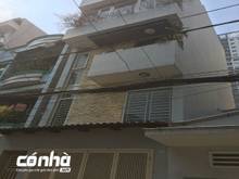 Hình ảnh Cho thuê nhà Quận 10 hẻm đường Lý Thường Kiệt, Phường 14