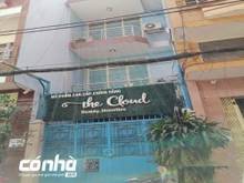 Hình ảnh Cho thuê nhà Quận 10 hẻm xe hơi đường Sư Vạn Hạnh, Phường 10, Quận 10
