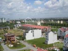 Hình ảnh Bán lô đất 13A Hồng Quang, DT 126m2, lô góc mặt tiền 21M, p7, Quận 8