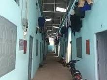 Hình ảnh Cần bán lại dãy trọ 10 p, 150m2 giá 1.4tỷ ngay đường Dương Công Khi