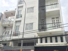 Hình ảnh Bán nhà  3 lầu Dt 4.6x18m mặt tiền đường Dương Khuê  Q. Tân Phú
