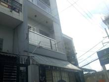 Hình ảnh Bán nhà 3 lầu dt 4x16m ngay  Công Viên đường Lương Thế Vinh  Q.Tân Phú