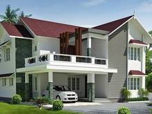 Hình ảnh Chính chủ gửi bán nhà 2 mặt tiền đường Pasteur, Quận 3. DT: 5*22m.