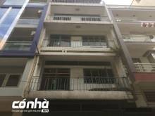 Hình ảnh Nhà cho thuê hẻm đường Sư Vạn Hạnh, Phường 12, Quận 10.