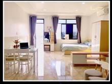 Hình ảnh Căn Hộ Cho thuê quận Tân Bình - Sân Bay ,Tân Bình