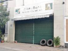 Hình ảnh Cho thuê MT 91A Lê Khôi, DT: 84m2, 1 lâu, giá:16tr.