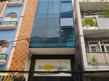 Hình ảnh Bán nhà Nguyễn Đình Chiểu 7L HD thuê 4000 usd giá chỉ 15 tỷ
