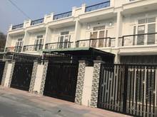 Hình ảnh Dãy Nhà 50 Căn Hóc Môn đường Nguyễn Ảnh Thủ chỉ 1 tỷ 300tr nhận nhà