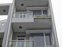 Hình ảnh Cho thê MT Nguyễn Sơn, 2 lầu, 2 trệt ts, DT:216m2, giá: 35tr.