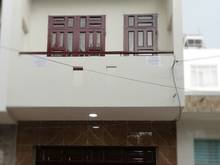 Hình ảnh Cho thuê HXT Phú Thọ Hòa, 1trệt, 1 lầu, DT:104m2, giá:10tr.