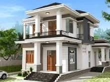 Hình ảnh Bán nhà mặt tiền đường Ngô Gia Tự, Q10  Diện tích: 4.5m x 21m