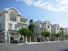 Hình ảnh Cần cho thuê gấp biệt thự cao cấp Phú Mỹ Hưng giá rẻ nhất thị trường
