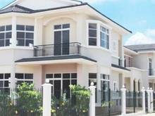 Hình ảnh Cho thuê biệt thự Nam Thông , Phú Mỹ Hưng, Q7 cam kết giá rẻ chính chủ