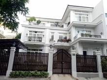 Hình ảnh Gia đình cần cho thuê gấp biệt thự Mỹ Gia 1,PMH,Q7 chính chủ