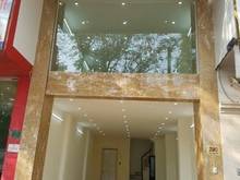 Hình ảnh Bán nhà mặt phố Hoàng Quốc Việt: 60m2 x 6,5 tầng, mặt tiền 4,5m.