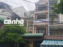Hình ảnh Cho thuê nhà đường Cộng Hòa phường 4 quận Tân Bình | Conha.vn