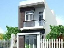 Hình ảnh Bán nhà mặt tiền Hoàng Sa, Quận 3Diện tích: 4,04 x 13.9m