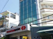 Hình ảnh Bán nhà mt Võ Văn Tần , p6 quận 3, góc NKKN, 20 x 40m. Giá 270 tỷ.