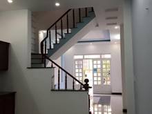 Hình ảnh Bán Nhà Hẻm Trần Đình Xu Quận 1. Thành phố Hồ Chí Minh. 6,5 tỷ.
