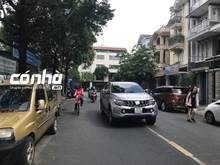 Hình ảnh Cho thuê nhà đường Hoa Mai, phường 2, quận Phú Nhuận DT 8x16m hầm 3L