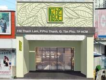 Hình ảnh Cho thuê nhà MT Thạch Lam, DT:310m2, Nhả đẹp , Gía:50tr.
