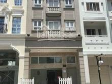 Hình ảnh Cho thuê nhà phố Hưng Gia 2 Phú Mỹ Hưng , Quân 7 chính chủ