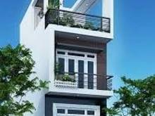 Hình ảnh Bán gấp nhà MT Kỳ Đồng, Q. 3.   - Diện tích: 5m x 22m.