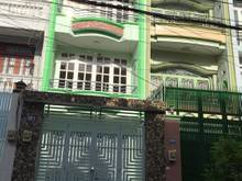 Hình ảnh bán  gấp nhà 5 tỷ hẻm 1/ đường số 7,p an lạc a,B.Tan