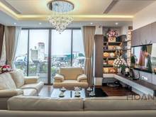 Hình ảnh Cho thuê CHCC Scenic Valley, PMH, 3PN, 3WC mới 100%